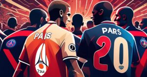 Składy: Man City – PSG: Analiza kadr na wielki mecz