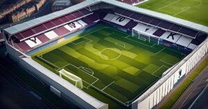 Składy Tottenham vs Burnley: Kto zagra w dzisiejszym meczu?