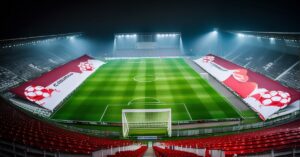 Składy Radomiak Radom – Raków Częstochowa: Analiza kluczowych graczy