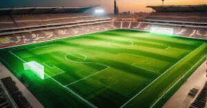 Składy: Al Kholood vs Al-Ittihad - Analiza wyjściowych jedenastek