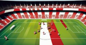 Rankingi Athletic Bilbao – Real Madryt: Kluczowe starcie i analiza