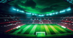 Składy: Arsenal F.C. – Man City: Kto zagra w hicie Premier League?