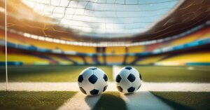 Rankingi Mistrzostwa Europy w Piłce Nożnej: Pełne Klasyfikacje i Tabela