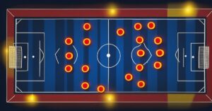 Składy Inter Mediolan vs AS Roma: Analiza i kluczowi gracze