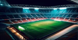 Składy: Olympique Marsylia vs Ajax Amsterdam: Kluczowe zestawienia