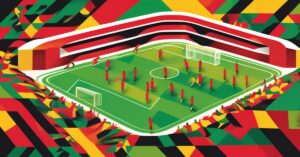 Składy RC Lens kontra Arsenal FC: kluczowi zawodnicy i taktyka