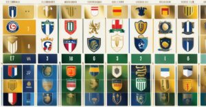 Rankingi Legia: Aktualna pozycja w tabeli Ekstraklasy