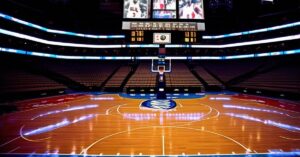 Najwyższy wynik w NBA: Kto zdobył najwięcej punktów?