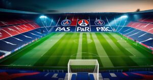Składy PSG – Man City: Kto wygra? Analiza jedenastek
