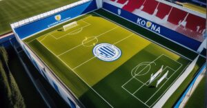 Składy meczowe Ruch Chorzów – Korona Kielce: Analiza i przewidywania