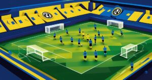 Składy Inter Mediolan kontra Al-Nassr: Kto zagra?