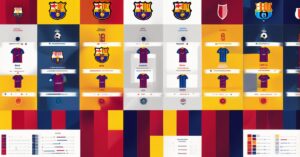 Składy: FC Barcelona – Granada CF: Analiza przedmeczowa i kluczowi zawodnicy