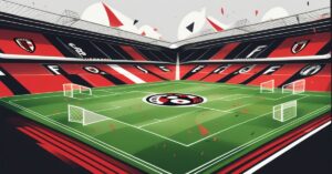 Składy AFC Bournemouth vs Fulham: Kto zagra? Analiza!