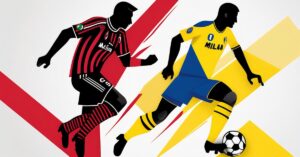 Składy AC Milan vs Frosinone Calcio: Kto zagra?