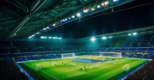 Składy: Atalanta – Real Madryt: Kto zagra w hicie?