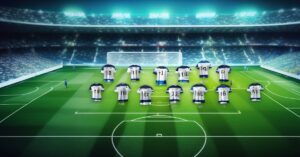 Składy Lech Poznań – Legia Warszawa: Kto zagra w hicie kolejki?