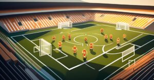 Składy Rayo Vallecano – FC Barcelona: Kto zagra w hicie?