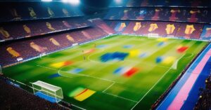 Składy FC Barcelona – Deportivo Alavés: Kto zagra?