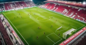 Składy: SC Freiburg vs Bayern Monachium: Analiza i kluczowi gracze