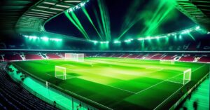 Liga francuska gdzie oglądać: Transmisje meczów Ligue 1 na żywo