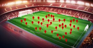 Składy Slavia Praga AS Roma: Kto zagra w hicie?