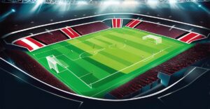 Składy: OGC Nice vs Lille OSC: Kluczowi zawodnicy i analiza