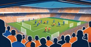 Składy Brighton & Hove Albion FC kontra Luton Town: Kto zagra?