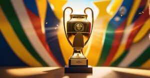 Rankingi Copa América: Kto prowadzi w turnieju?