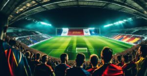 Składy: Puszcza Niepołomice vs Pogoń Szczecin: Kto wygra starcie?