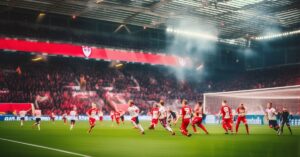 Składy RB Lipsk vs VfB Stuttgart: Kto zagra w hicie Bundesligi?