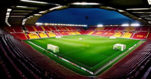 Składy: RC Lens – Lille OSC: Kto zagra w starciu gigantów?