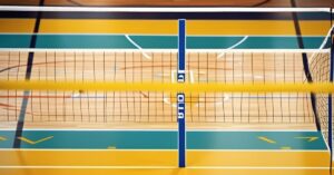 Co robi libero w siatkówce? Kluczowe zadania i rola w zespole