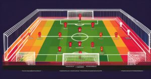 Składy Piast Gliwice – Widzew Łódź: Analiza i przewidywania