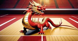 Reprezentacja Japonii w piłce siatkowej mężczyzn: Analiza irankingi