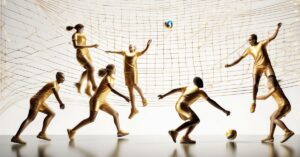 Rankingi Piłka Siatkowa na Letnich Igrzyskach Olimpijskich: Klasyfikacja i Najlepsze Drużyny