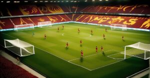 Składy Galatasaray – Man Utd: Kto zagra na boisku?