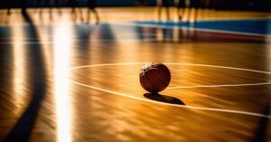 Faule w koszykówce: Kompleksowy przewodnik po zasadach gry