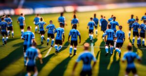 Składy: AC Milan – Atalanta: Kluczowi zawodnicy i taktyka