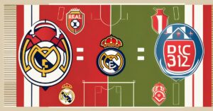 Składy: Real Madryt – SC Braga: Kto zagra?