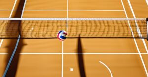 Tie-break siatkówka: wszystko, co musisz wiedzieć