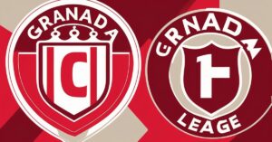 Rankingi Granada CF: Aktualna pozycja w tabeli ligowej