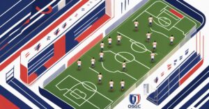 Składy: Olympique Lyon – OGC Nice: Kto zagra?