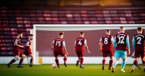 Składy: Burnley FC – Liverpool FC: Kto wyjdzie na boisko?