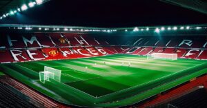 Składy: Man Utd – Real Madryt: Analiza wyjściowych jedenastek