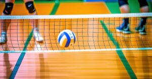 Ile jest setów w siatkówce? Zasady gry i wygrana