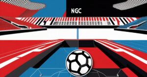Składy: Stade Rennais – OGC Nice: Kto zagra w starciu?