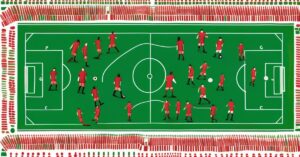 Składy meczowe Greuther Fürth vs Liverpool: kluczowi gracze