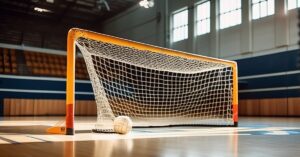 Wymiary bramki do piłki ręcznej: Oficjalne standardy i przepisy