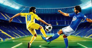 Składy: Al-Hilal – Al-Nassr: Kluczowe zmiany i gwiazdy
