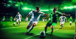 Składy Legii i Pogoni: Kto zagra w starciu o punkty?